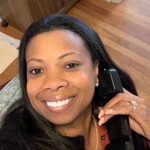 Meet your Posher, Kim